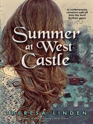 cover image of Summer at West Castle